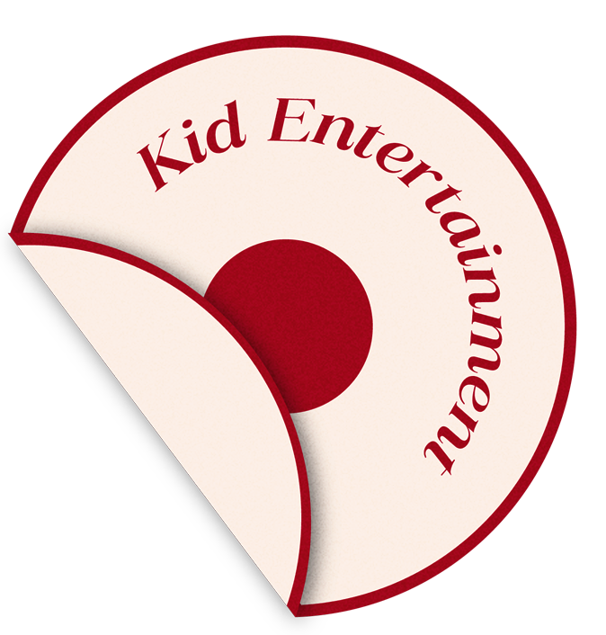 Kid Entertainment